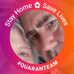 Meet your Posher, Claire